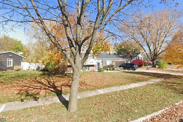 Residential home in Crystal Lake goes for $370,000