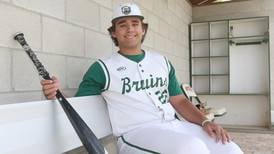 2025 All-BCR Baseball team   