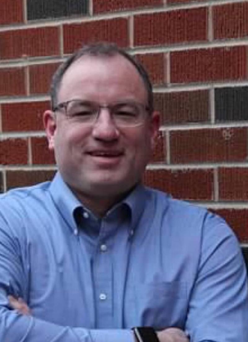 District 41 Glen Ellyn Calendar 