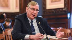 Brian Stewart will not seek re-election to state Senate