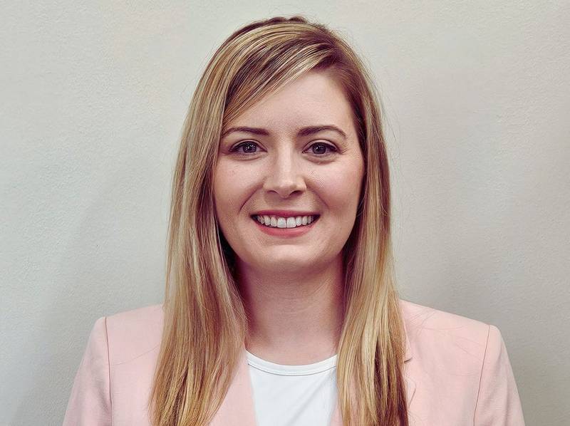 Grundy Economic Development Council announced MaryAnn Martinez as its new business director.