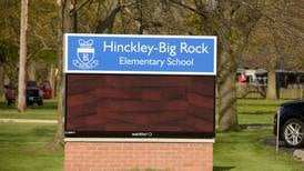 Hinckley police announces school resource officer with Hinckley-Big Rock schools