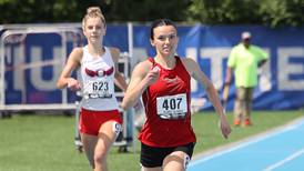 NewsTribune track and field leaders