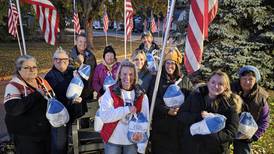 Frozen turkey donations welcome for annual Genoa-Kingston Community Thanksgiving Dinner