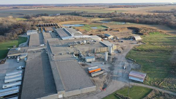 Former Monterey Mushrooms plant sees partial sale