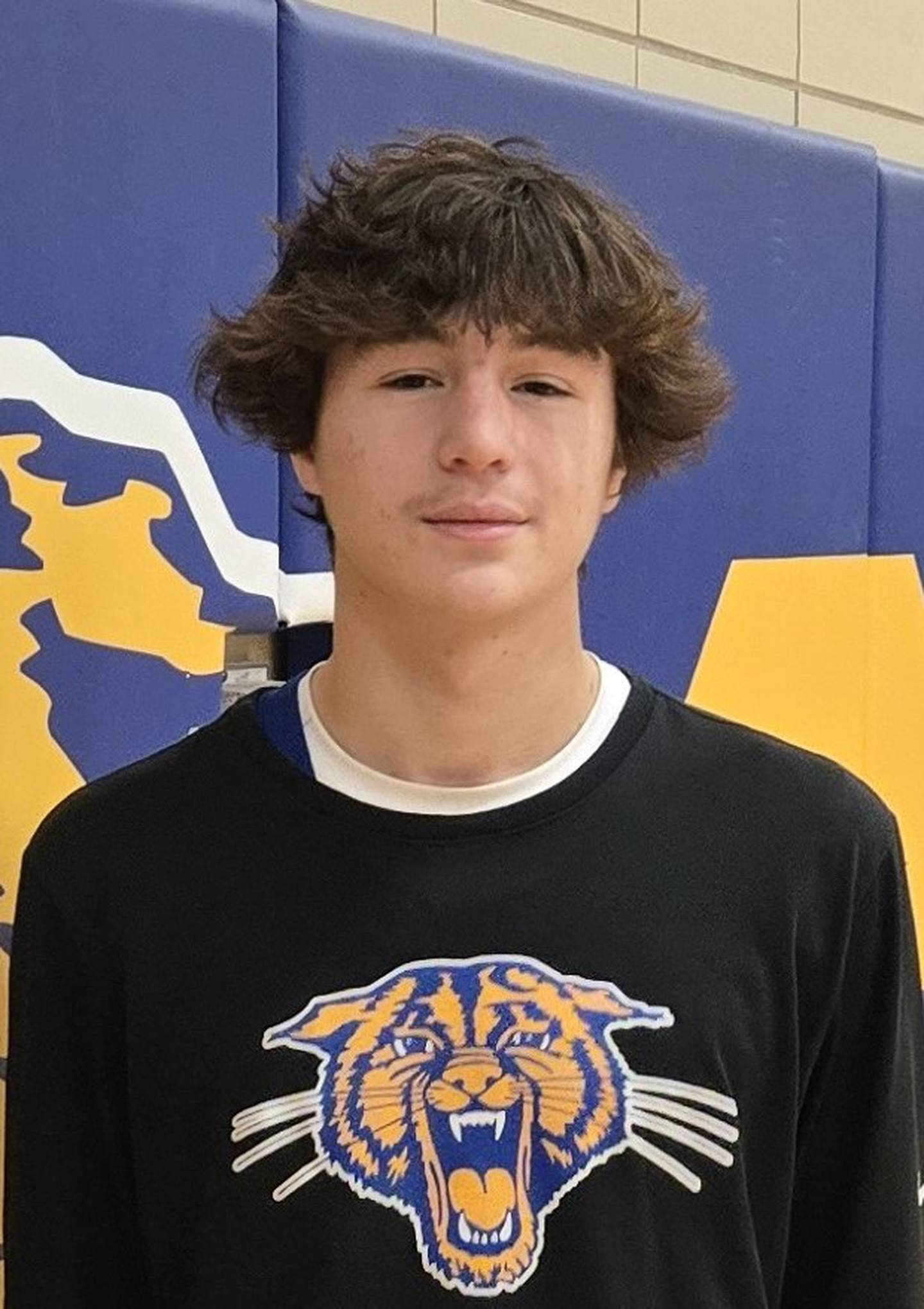 Somonauk's Landin Stillwell