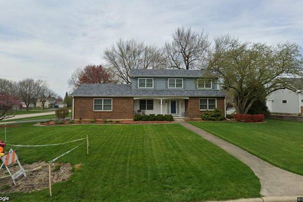 Single-family home in Aurora sells for $439,000