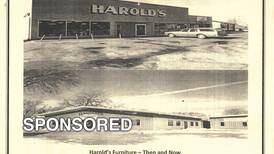 Celebrating Decades: Harold’s Furniture Anniversary Sale & Why Local Longevity Matters