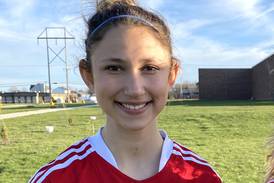 Streator girls soccer kicks to 6-0 win over DePue-Hall : The Times Monday Area Roundup