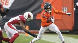 Chicago Bears vs. Arizona Cardinals: 5 storylines to watch in Week 16