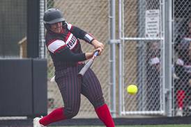 Record Newspapers Athlete of the Week: Kayla Kersting, Yorkville, softball, senior