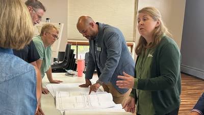 IDOT: Morrison’s stretch of U.S. 30 in line for $15.2M rebuild
