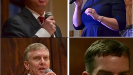 GOP hopefuls for Illinois’ 14th Congressional District try to balance messaging on abortion, election integrity