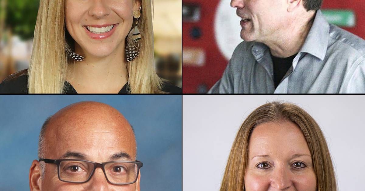 Election 2023 Woodstock School District 200 candidates pitch raising test scores, teaching life