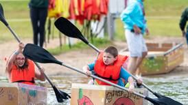 Camp I Am Me summer camp offers place of healing for burn survivors