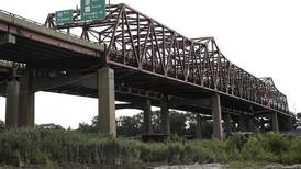 Inspections coming for I-80 river bridges in Joliet
