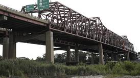 I-80 lanes reduced in Joliet beginning Monday for bridge inspections 