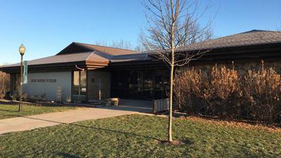 Sign up for Peru library summer reading program