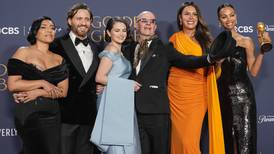 'The Brutalist,' 'Emilia Perez' triumph at Golden Globes