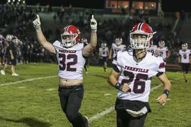 High school football: Week 5 results; recaps for every game in the Kendall County area