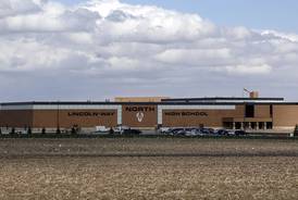 With Central Campus shut down, Lockport students will relocate to