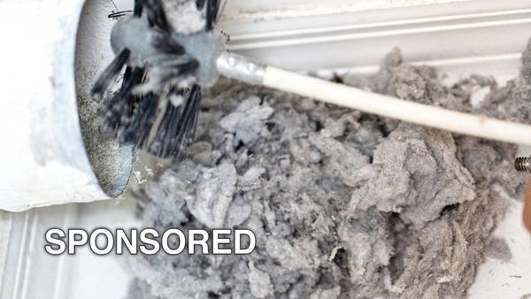 The Benefits of a Professional Dryer Vent Inspection and Cleaning