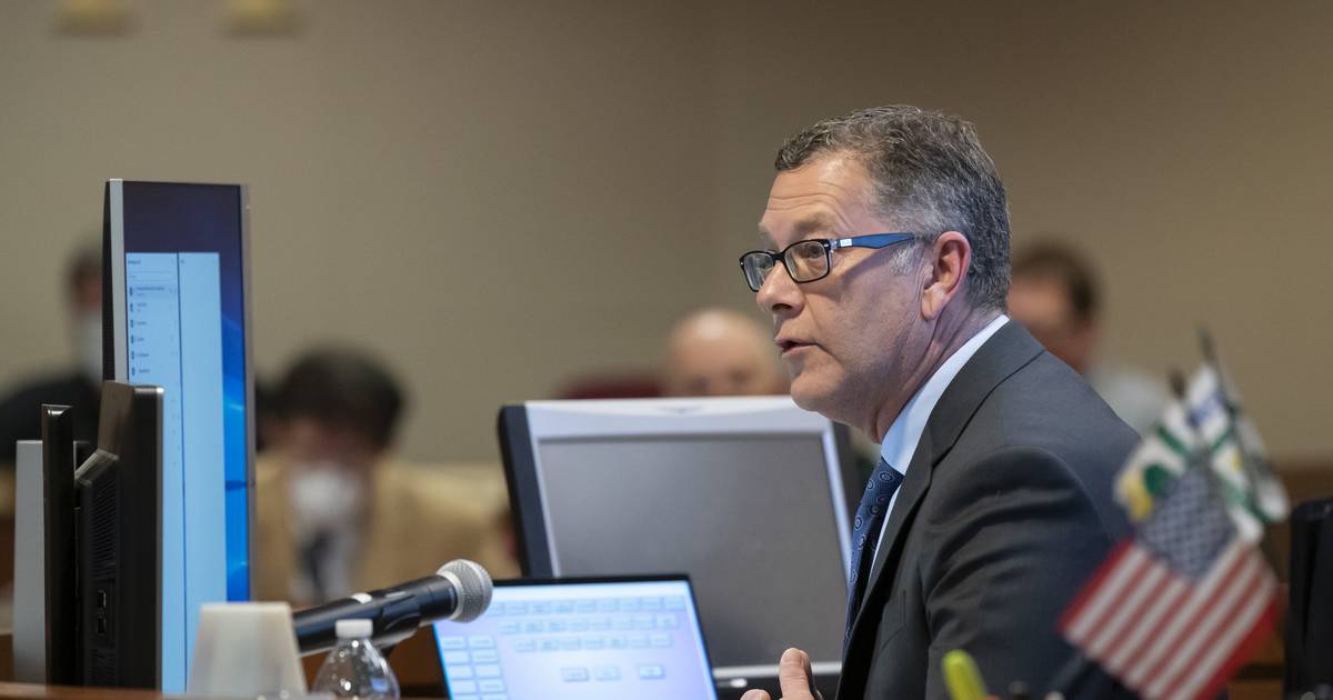 McHenry County raises property taxes for first time in more than a