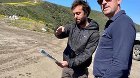 Uncorked: Challenging terroir delivers uncommon rewards