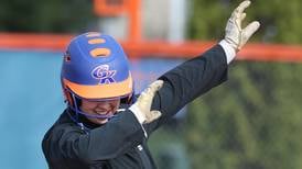 Class 1A, 2A baseball, softball playoffs start Monday. Here’s what to expect for Daily Chronicle area teams