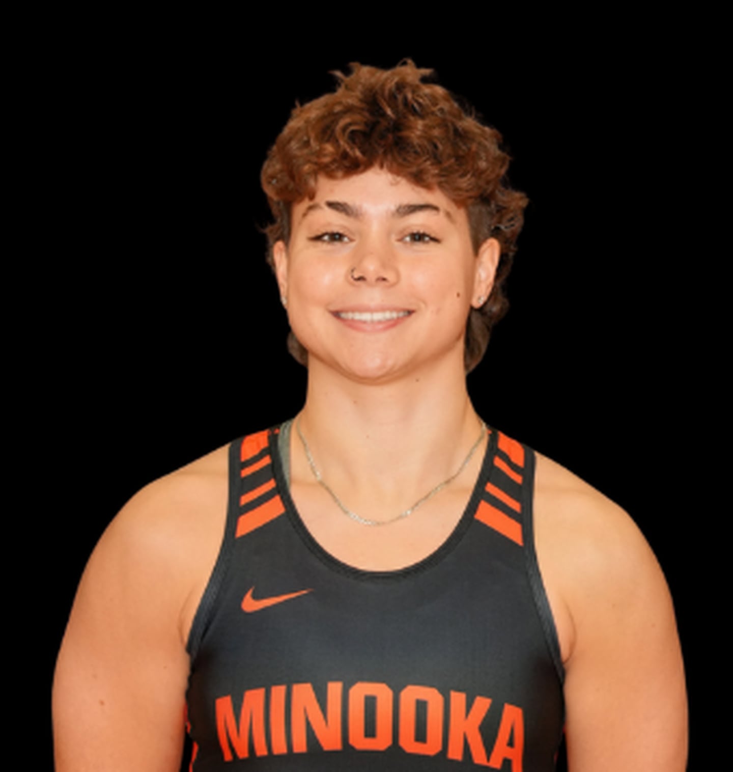 Ezra Rodriguez of Minooka.