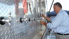 Morris Beer Festival returns Saturday, Sept. 6