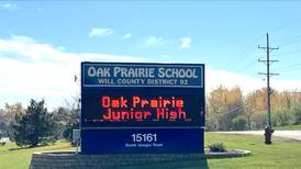Will County school district named in DOJ probe over gender, sexuality policies