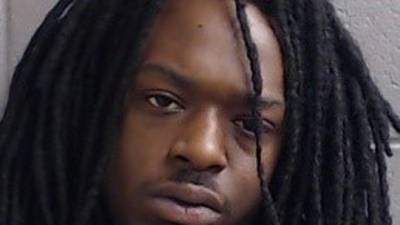 Rock Falls man sent to prison for 10 years on weapons, drug charges; 19 other charges dismissed in plea deal