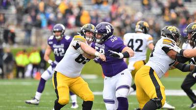 'It changes things for everyone.' How local NCAA athletes are dealing with uncertainty of fall season
