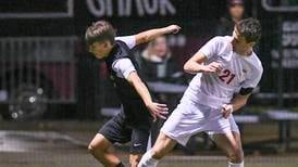 Here is the 2024 Suburban Life All-Area soccer team