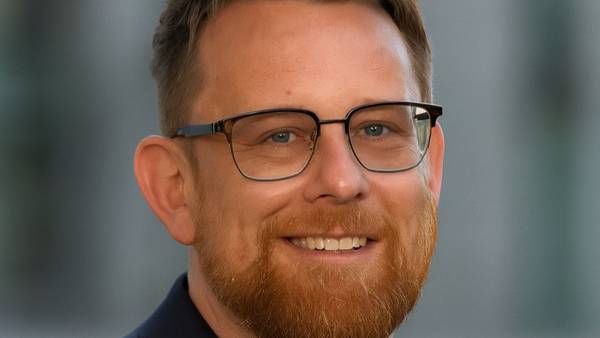 Rochelle welcomes Hoffmann as new finance director