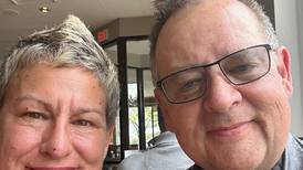 Community pitches in to help Crystal Lake man avoid eviction