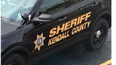 Joliet man accused of threatening Kendall County judge