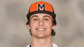 Tie fits for grandpa of McHenry’s Kyle Maness 