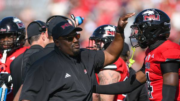 NIU squanders 4th quarter lead at Eastern Michigan for fifth straight loss