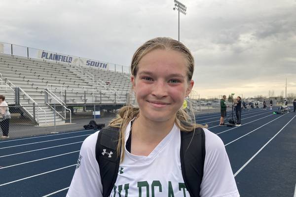 Pair of late goals give Plainfield Central 3-0 victory over Plainfield South