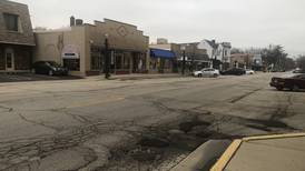Study: McHenry’s downtown has enough parking, but can utilize it better