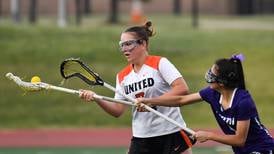 Photos: Downers Grove North vs. Crystal Lake Central girls lacrosse in Benet Supersectional