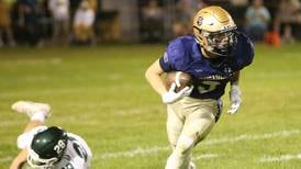 2025 IHSA playoffs: Steve Soucie’s Class 1A first-round analysis 