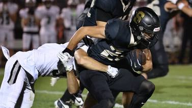 DeKalb County Round 1 IHSA playoff first-round football previews