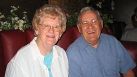 An Extraordinary Life: Joliet WWII veteran was a ‘a valedictorian in the school of life’