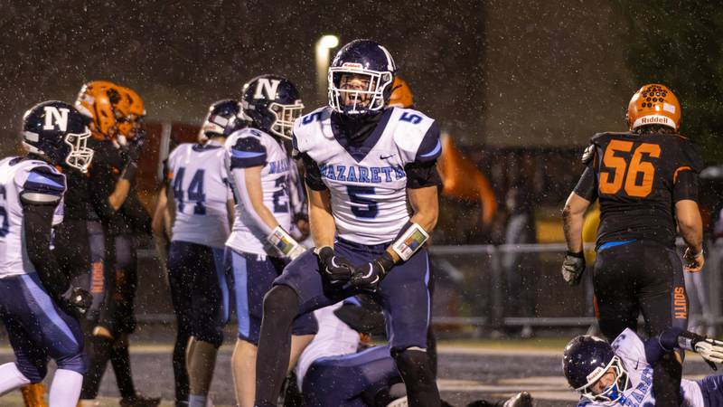 Friday Night Drive’s Top Defensive Linemen to Watch in 2026