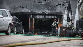 McHenry man charged with attempted first-degree murder, arson after Friday morning fire