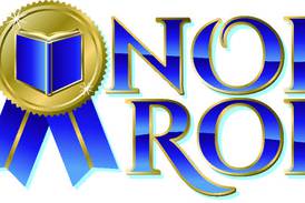 Education notes: Sauk Valley-area students named to dean’s lists