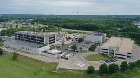 OSF announces it will seek discontinuation of ICU, OB services at St. Elizabeth in Ottawa